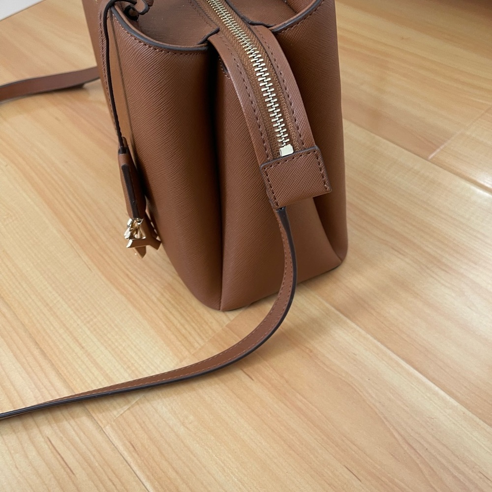 DKNY Crossbody with handles